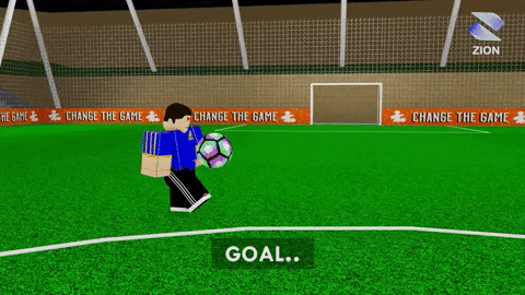 Goal Action