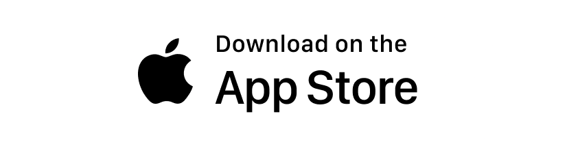 App Store download button