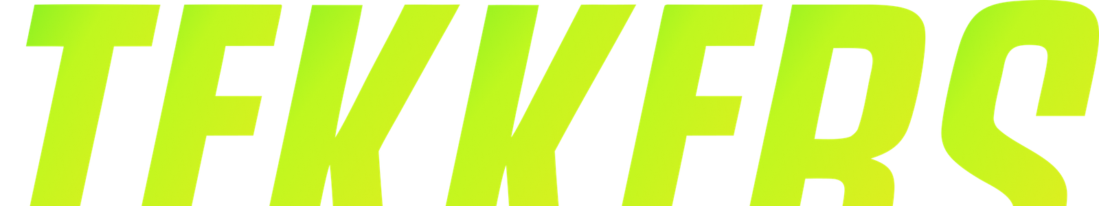 Tekkers Footer wide logo
