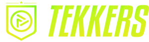 Tekkers Logo